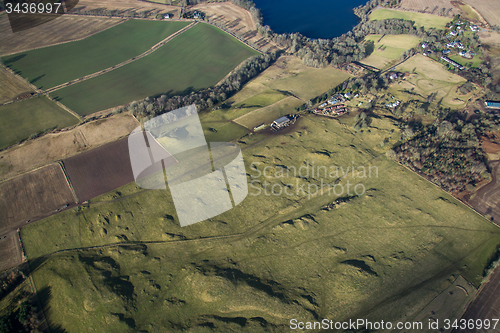 Image of Fields and Meadows