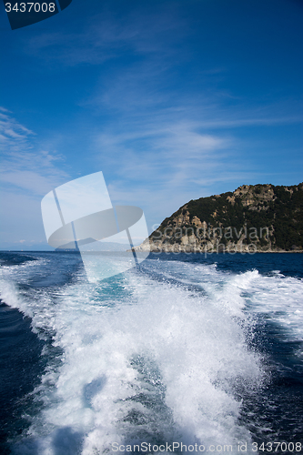 Image of Cinque Terre, Liguria, Italy