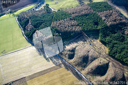 Image of Fields and Meadows