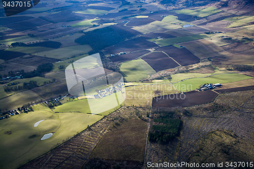 Image of Lowlands, Scottland