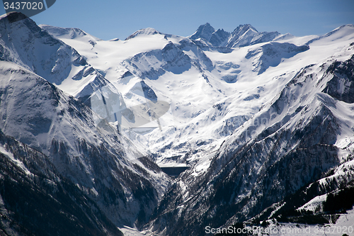 Image of Kaprun, Austria