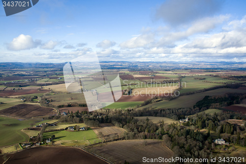 Image of Lowlands, Scottland