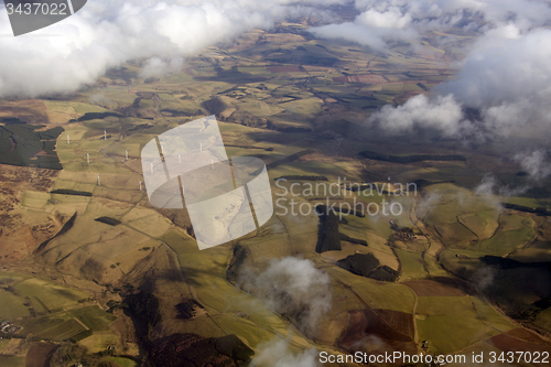 Image of Lowlands, Scottland