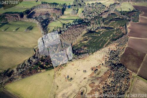 Image of Fields and Meadows