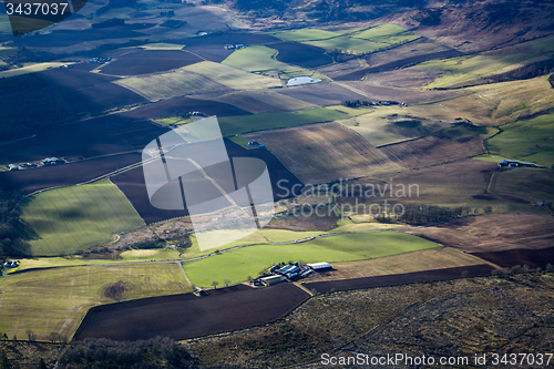 Image of Lowlands, Scottland