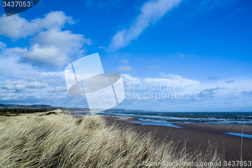 Image of East Coast Scotland, UK