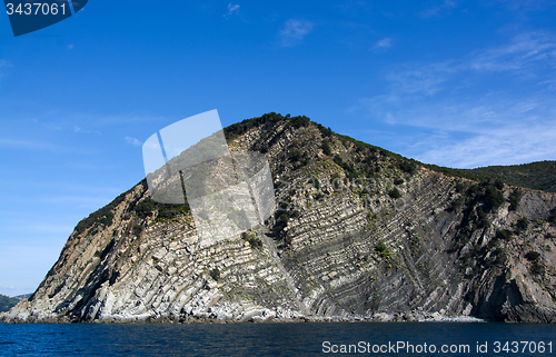 Image of Cinque Terre, Liguria, Italy