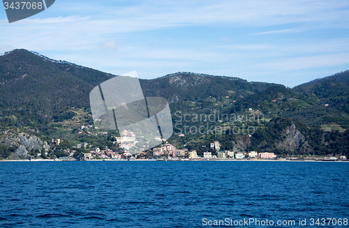 Image of Cinque Terre, Liguria, Italy