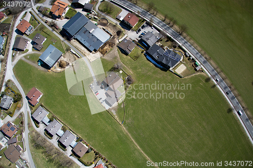 Image of Field and Meadows