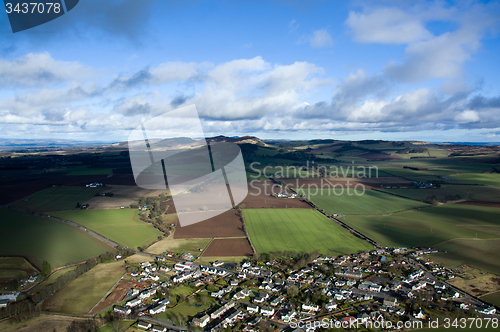 Image of Lowlands, Scottland