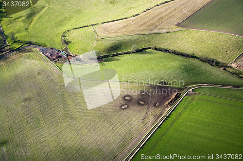 Image of Fields and Meadows