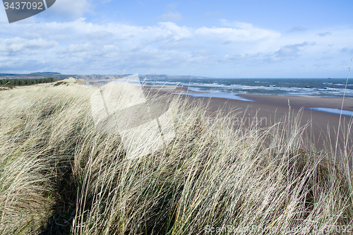 Image of East Coast Scotland, UK