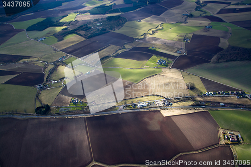 Image of Lowlands, Scottland