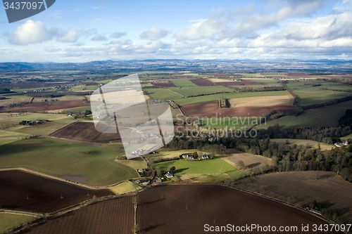 Image of Lowlands, Scottland