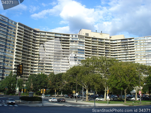 Image of Thousand Apartments