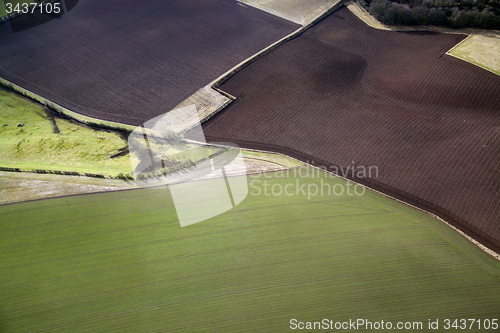 Image of Fields and Meadows