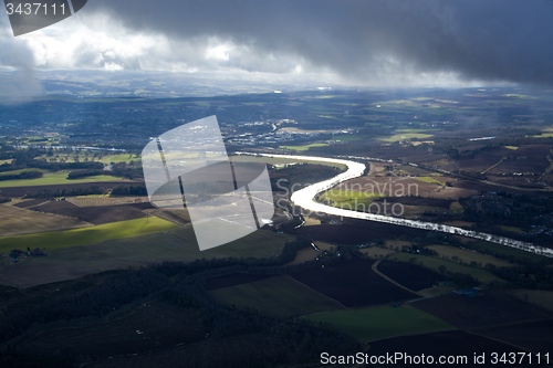 Image of Lowlands, Scottland