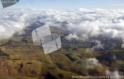 Image of Lowlands, Scottland