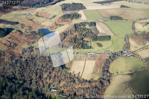 Image of Lowlands, Scottland