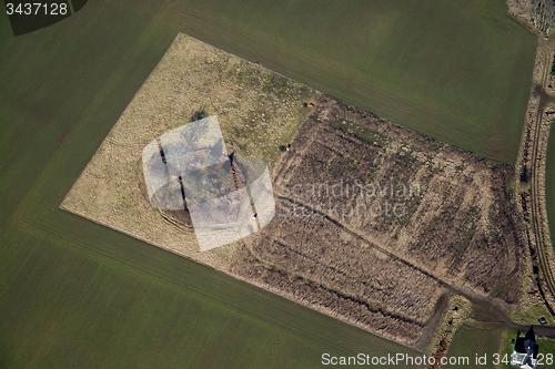 Image of Fields and Meadows