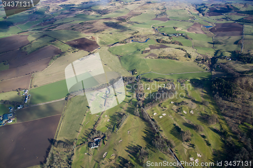 Image of Lowlands, Scottland