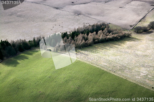 Image of Fields and Meadows