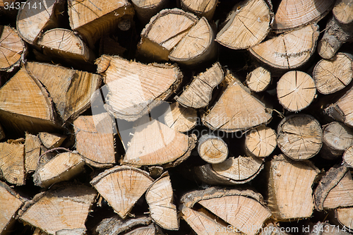 Image of Fuelwood