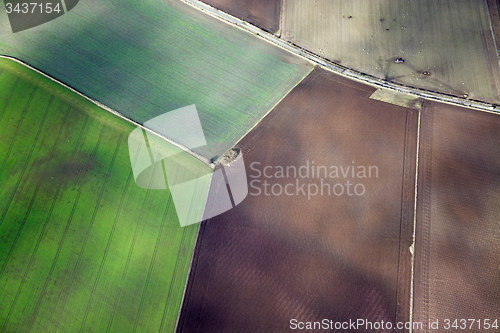 Image of Fields and Meadows