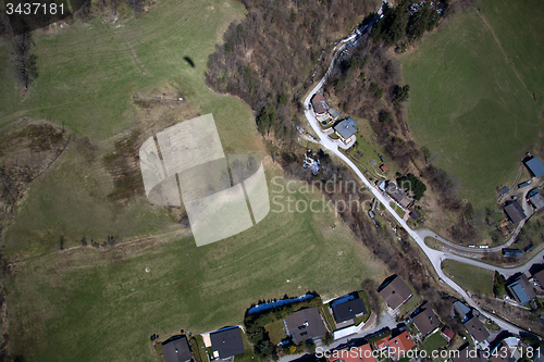 Image of Field and Meadows