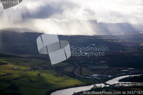 Image of Lowlands, Scottland