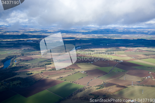 Image of Lowlands, Scottland