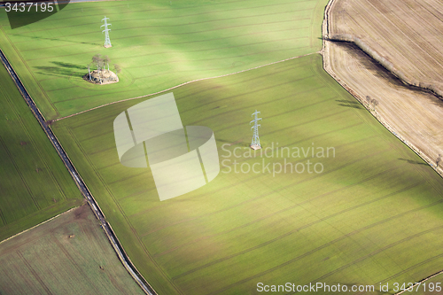 Image of Fields and Meadows