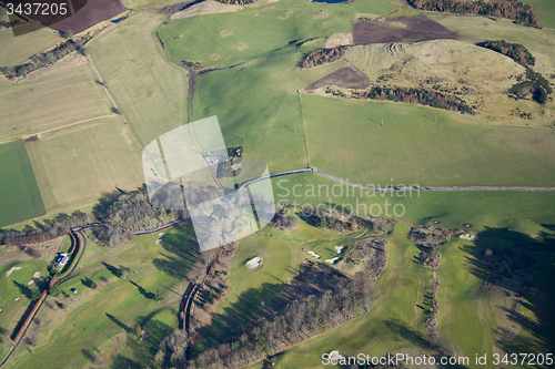 Image of Lowlands, Scottland