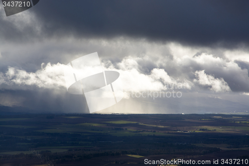 Image of Lowlands, Scottland