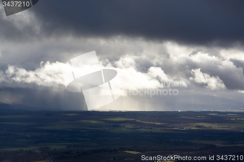 Image of Lowlands, Scottland