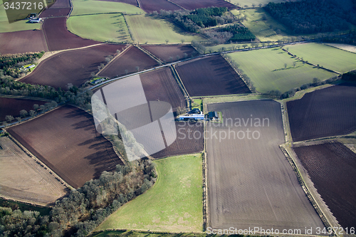 Image of Lowlands, Scottland