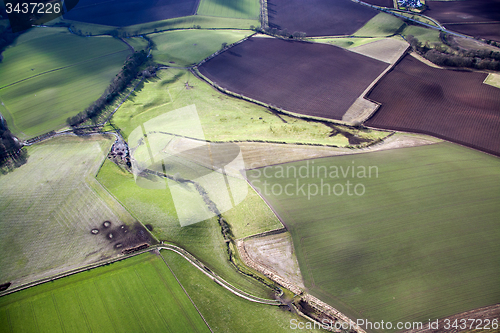 Image of Fields and Meadows