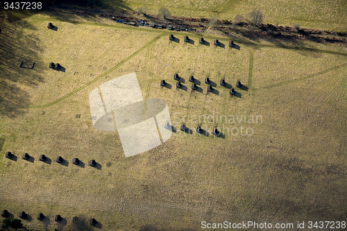 Image of Fields and Meadows