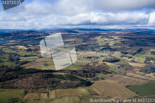 Image of Lowlands, Scottland