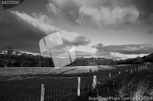 Image of Highlands, Scotland, UK