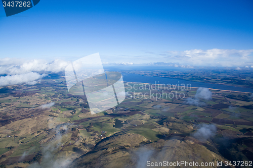 Image of Lowlands, Scottland