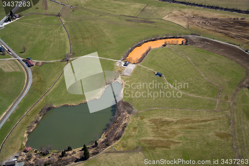 Image of Field and Meadows