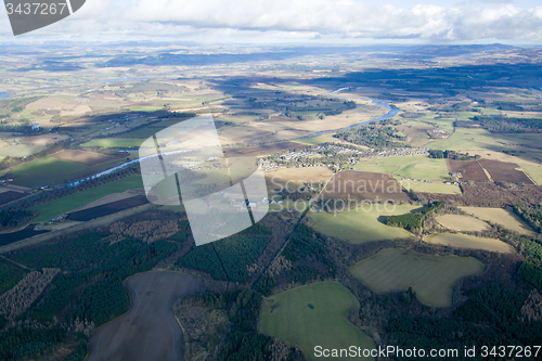 Image of Lowlands, Scottland