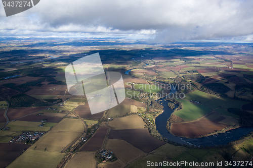 Image of Lowlands, Scottland