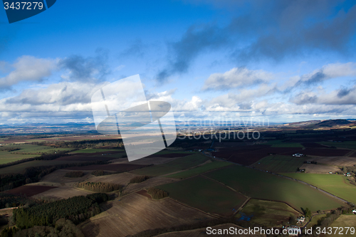 Image of Lowlands, Scottland