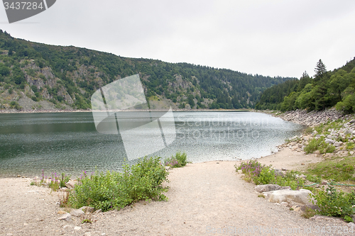 Image of Lac Blanc