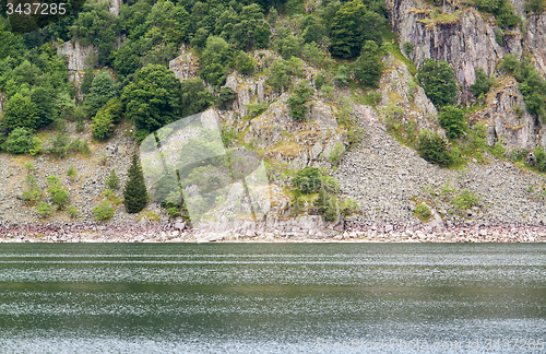 Image of Lac Blanc