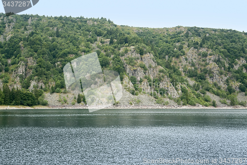 Image of Lac Blanc