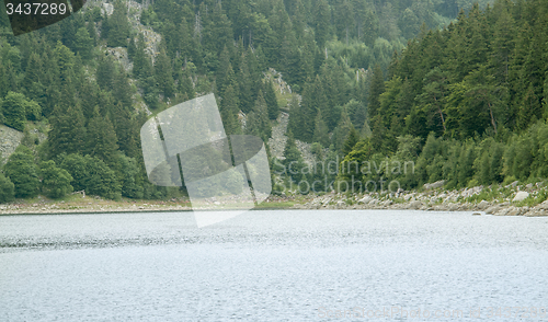 Image of Lac Blanc