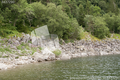 Image of Lac Blanc